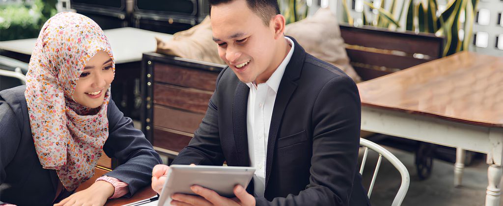 Apakah asuransi syariah bisa untuk investasi?