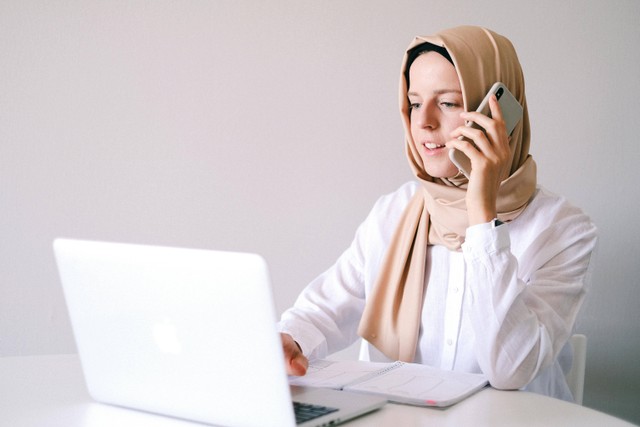 Asuransi Syariah Terbaik untuk Freelancer
