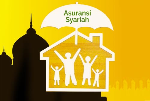 Asuransi jiwa syariah