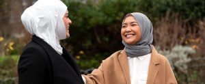 Hukum asuransi syariah dalam Islam