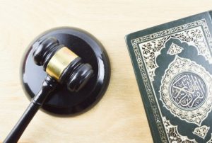 hukumnya asuransi dalam islam